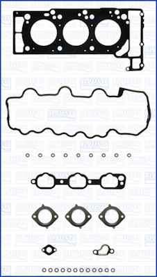 Cilinderkop pakking set/kopset Ajusa 52329400