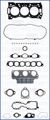 Cilinderkop pakking set/kopset Ajusa 52329500