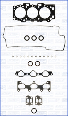 Cilinderkop pakking set/kopset Ajusa 52330500