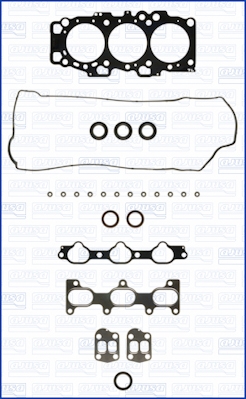 Cilinderkop pakking set/kopset Ajusa 52330600