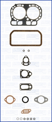 Cilinderkop pakking set/kopset Ajusa 52330800