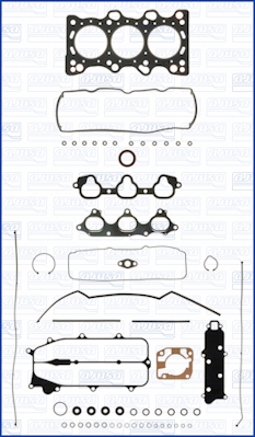 Cilinderkop pakking set/kopset Ajusa 52330900