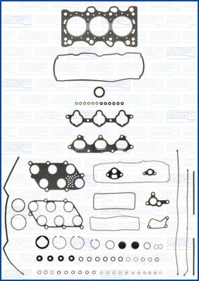 Cilinderkop pakking set/kopset Ajusa 52331100