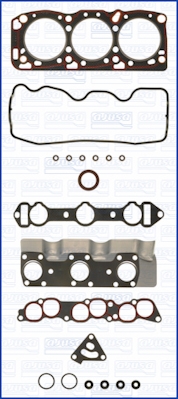 Cilinderkop pakking set/kopset Ajusa 52331200