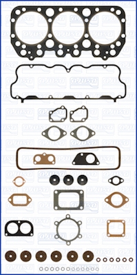 Cilinderkop pakking set/kopset Ajusa 52331400