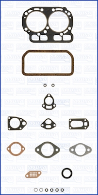 Cilinderkop pakking set/kopset Ajusa 52332200