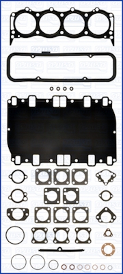 Cilinderkop pakking set/kopset Ajusa 52332300