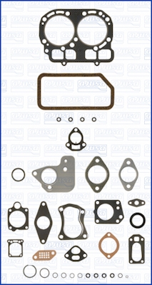 Cilinderkop pakking set/kopset Ajusa 52332500