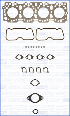 Cilinderkop pakking set/kopset Ajusa 52332600