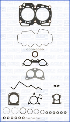 Cilinderkop pakking set/kopset Ajusa 52332800