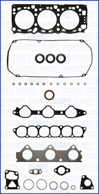 Cilinderkop pakking set/kopset Ajusa 52333400