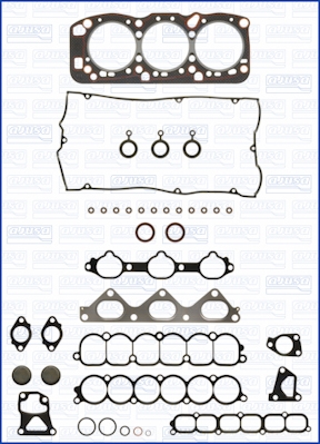 Cilinderkop pakking set/kopset Ajusa 52333500