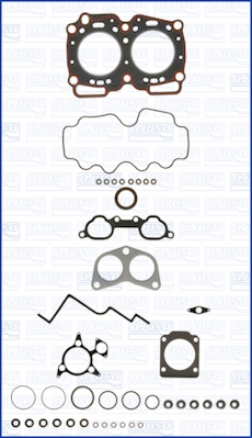 Cilinderkop pakking set/kopset Ajusa 52333700