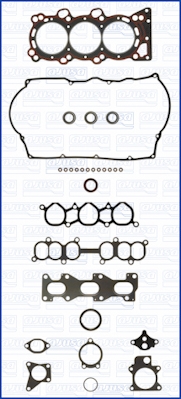 Cilinderkop pakking set/kopset Ajusa 52334000