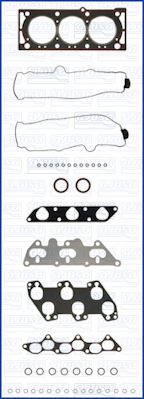 Cilinderkop pakking set/kopset Ajusa 52334700