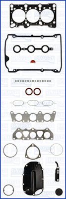 Cilinderkop pakking set/kopset Ajusa 52335000