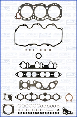 Cilinderkop pakking set/kopset Ajusa 52335600