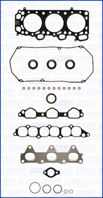 Cilinderkop pakking set/kopset Ajusa 52335700