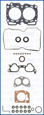 Cilinderkop pakking set/kopset Ajusa 52335800