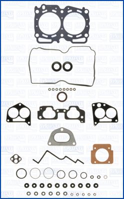 Cilinderkop pakking set/kopset Ajusa 52336000