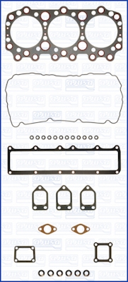 Cilinderkop pakking set/kopset Ajusa 52336400
