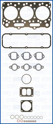 Cilinderkop pakking set/kopset Ajusa 52336800