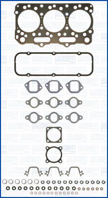 Cilinderkop pakking set/kopset Ajusa 52336900