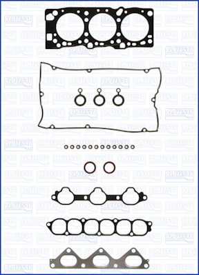 Cilinderkop pakking set/kopset Ajusa 52337200