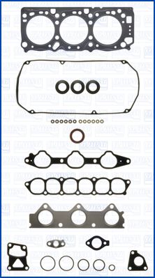 Cilinderkop pakking set/kopset Ajusa 52337400