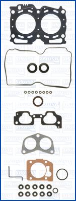 Cilinderkop pakking set/kopset Ajusa 52338200
