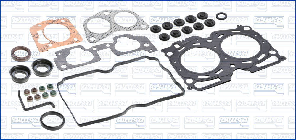 Cilinderkop pakking set/kopset Ajusa 52338300
