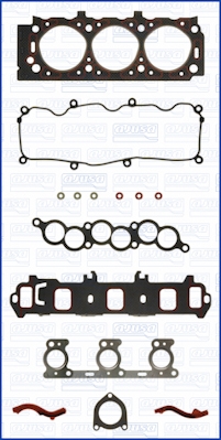 Cilinderkop pakking set/kopset Ajusa 52338400