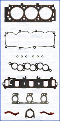 Cilinderkop pakking set/kopset Ajusa 52338500