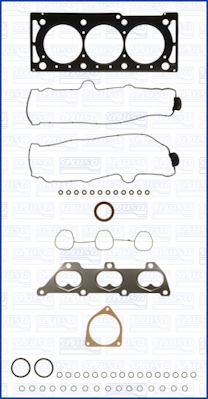 Cilinderkop pakking set/kopset Ajusa 52338900