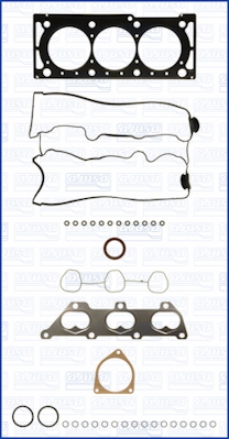 Cilinderkop pakking set/kopset Ajusa 52339000