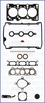 Cilinderkop pakking set/kopset Ajusa 52339500