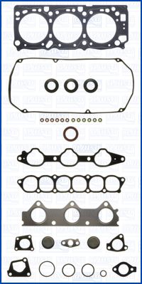 Cilinderkop pakking set/kopset Ajusa 52339600