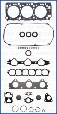 Cilinderkop pakking set/kopset Ajusa 52339700