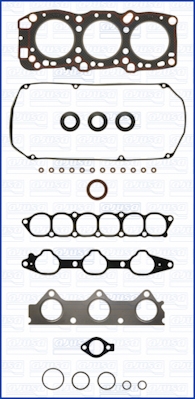 Cilinderkop pakking set/kopset Ajusa 52339800