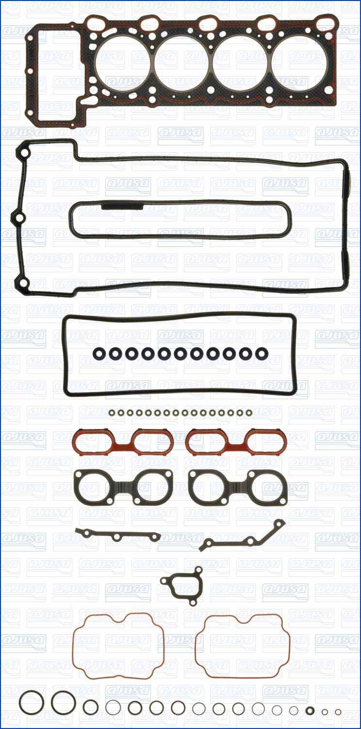 Cilinderkop pakking set/kopset Ajusa 52340300