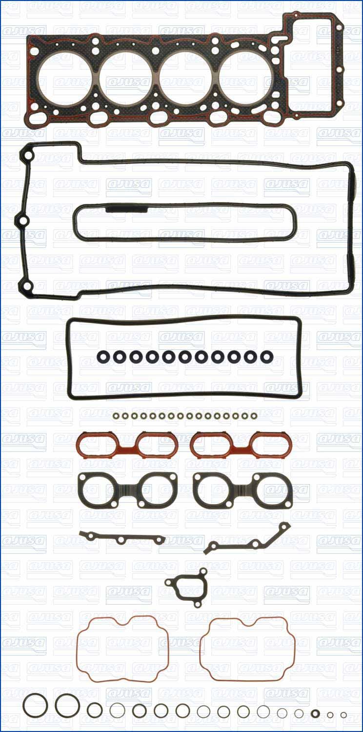 Cilinderkop pakking set/kopset Ajusa 52340500