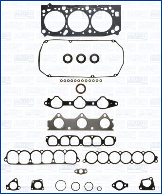 Cilinderkop pakking set/kopset Ajusa 52340600