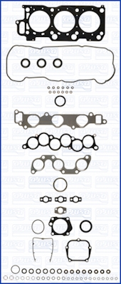 Cilinderkop pakking set/kopset Ajusa 52340700