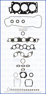 Cilinderkop pakking set/kopset Ajusa 52340800