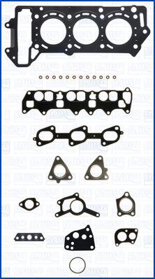 Cilinderkop pakking set/kopset Ajusa 52341100