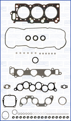 Cilinderkop pakking set/kopset Ajusa 52342200