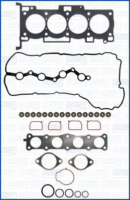 Cilinderkop pakking set/kopset Ajusa 52342400