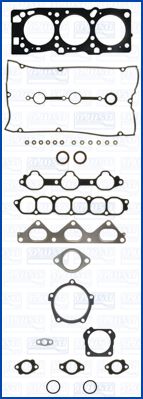 Cilinderkop pakking set/kopset Ajusa 52342600