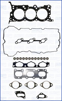 Cilinderkop pakking set/kopset Ajusa 52342700