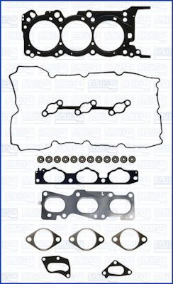 Cilinderkop pakking set/kopset Ajusa 52342800